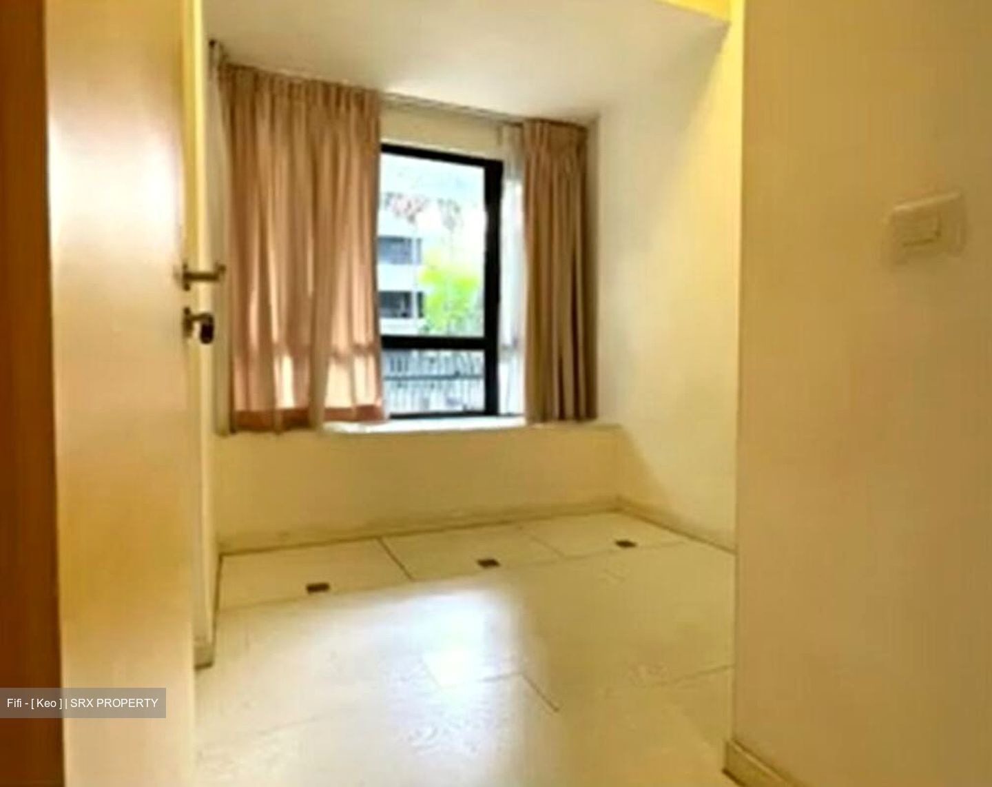 NV Residences (D18), Condominium #519866571